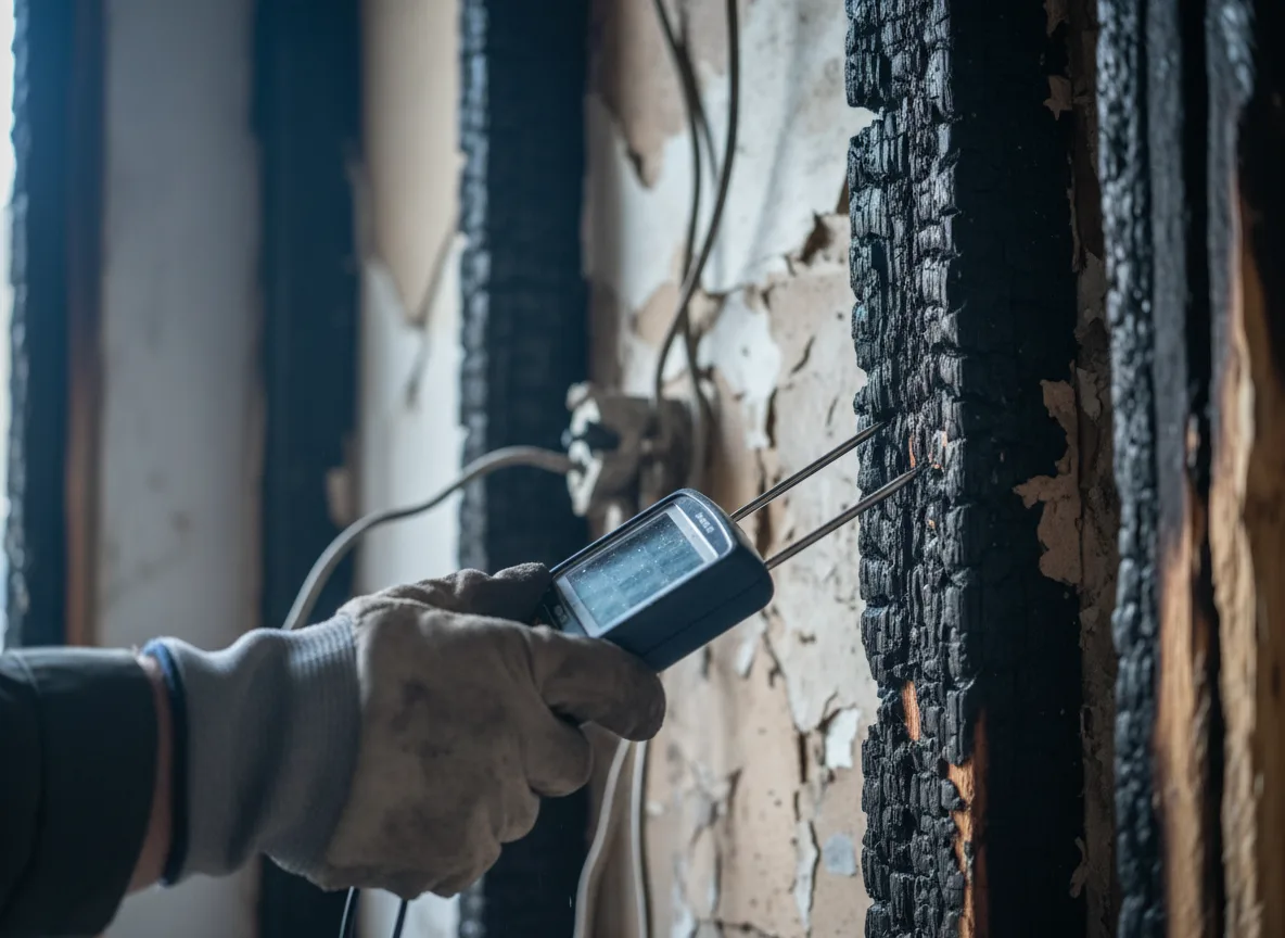 Fire Damage Restoration Hughes, AR FAQs